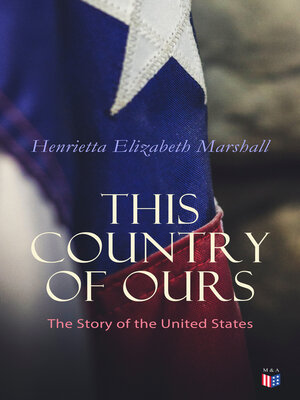 cover image of This Country of Ours
